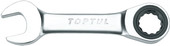 Набор ключей Toptul AOAB1414 1 предмет