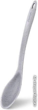 Ложка Fissman Mauris Grey 11410