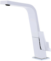 Смеситель TEKA Icon IC 915 White (33.915.02.1W)