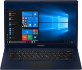 Ноутбук Prestigio Smartbook 141C PSB141C01BFH_DB_CIS