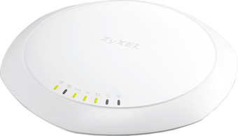 Точка доступа Zyxel NWA1123-AC PRO (без POE-инжектора)