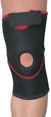 Ортез коленный Prolife Orto ARK2101B (M)