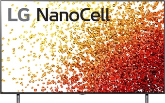ЖК телевизор LG 55NANO906PB