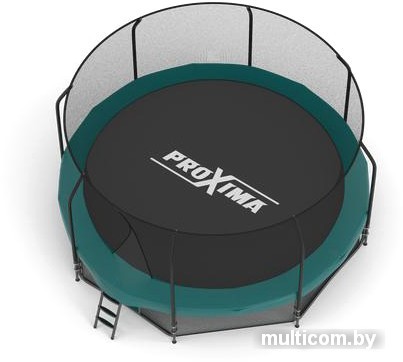 Батут Proxima Premium CFR-12F-4