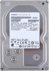 Жесткий диск Hitachi Ultrastar 7K3000 3TB (HUA723030ALA641)