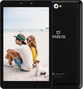 Планшет IRBIS TZ872 8GB LTE (черный)