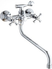 Смеситель Groneo H26032