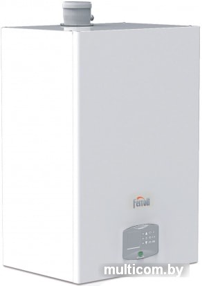Отопительный котел Ferroli Force W 150