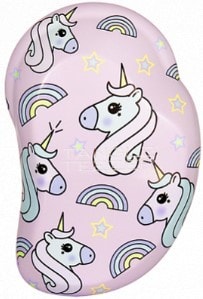 Щетка для волос Tangle Teezer The Original Mini Unicorn Magic