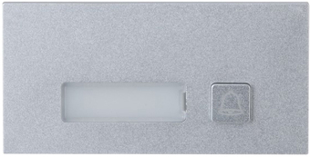 Вызывная панель Dahua DHI-VTO4202F-MB1