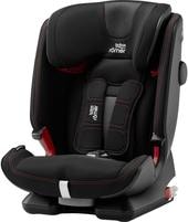 Автокресло Britax Romer Advansafix IV R (air black)