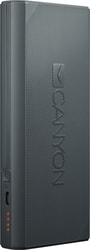 Портативное зарядное устройство Canyon CNE-CPBF100DG