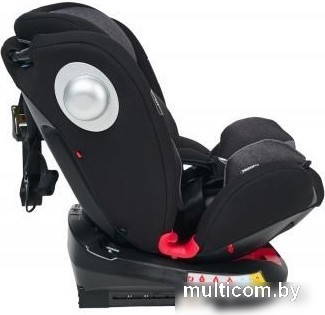 Детское автокресло VipBaby LYB836 Multifix Isofix (shadow)