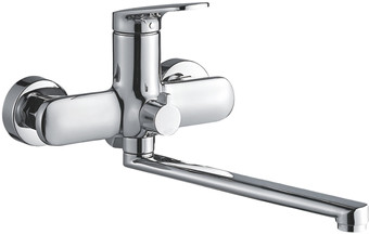 Смеситель Shevanik S8502