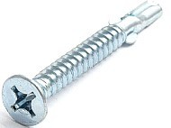 Саморез ЕКТ CV010679 (4300 шт)