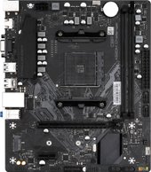 Материнская плата CBR A520M Challenger OEM