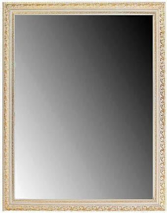 Континент Версаль 50x95 (белое золото)