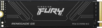SSD Kingston Fury Renegade G5 2TB SFYR2S/2T0
