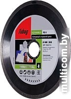 Отрезной диск алмазный Fubag 58221-6