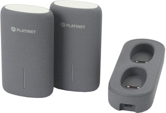Портативное зарядное устройство Platinet PMPB5DG