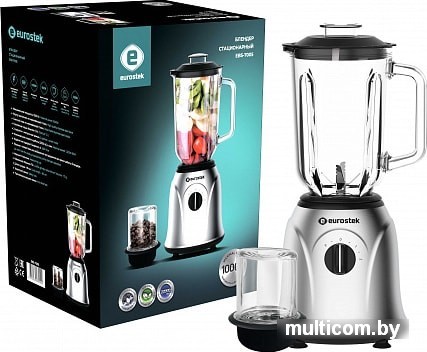 Стационарный блендер Eurostek EBS-7005