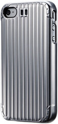 Чехол Cooler Master Travelers Silver для iPhone 4/4S [C-IF4C-SCTV-1S]