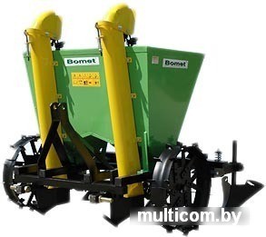 Навесное оборудование для садовой техники Bomet S239