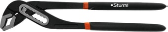 Клещи переставные Sturm 1020-06-B300