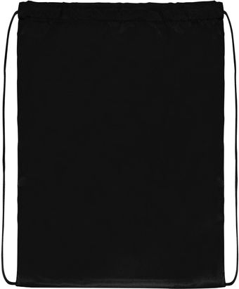 Мешок для обуви Creativiki МО-ББЧЕР (черный)