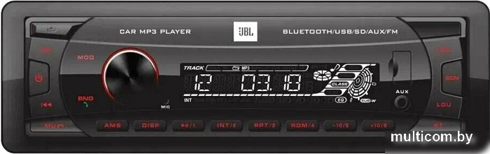 USB-магнитола JBL Celebrity 150