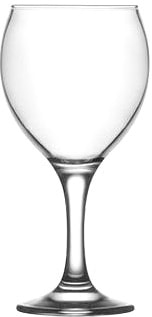 Набор бокалов для вина LAV Misket LV-MIS560F