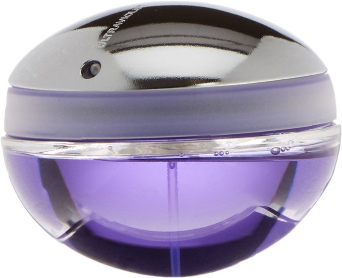 Paco Rabanne Ultraviolet EdP (80 мл)