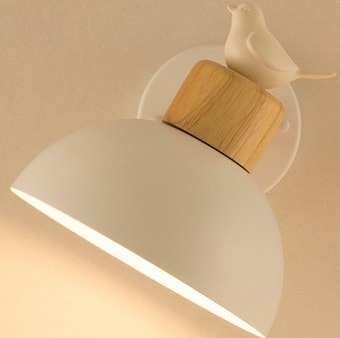 Бра Home Light Астерия B134-2A-W (Белый)