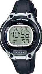 Наручные часы Casio LW-203-1A