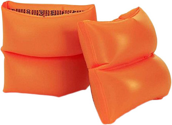 Нарукавники для обучения плаванию Intex Arm Bands 59640
