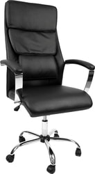 Кресло Calviano Premier NF-5517 (черный)