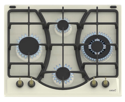 Варочная панель CATA RDI 631 IV