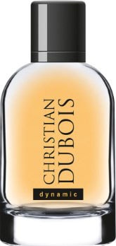 Dilis Parfum Christian Dubois Dynamic EdT 100 мл