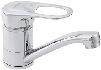 Смеситель Tsarsberg TSB-615-1207