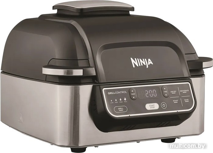 Аэрофритюрница Ninja AG301EU