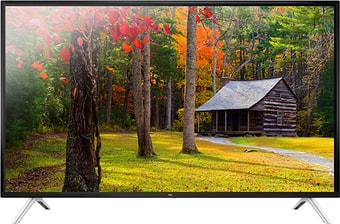 Телевизор TCL LED40D2910