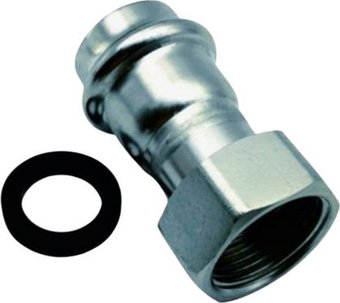 Фитинг Magnum LHRF 22х1.5-15-T