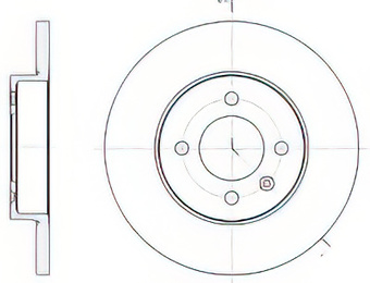 Remsa 617200