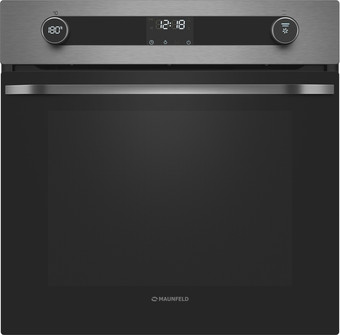 Электрический духовой шкаф MAUNFELD EOEM7614S