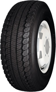 Автомобильные шины KAMA NU-301 215/75R17.5 126/124М
