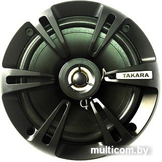 Коаксиальная АС Takara TES-1602