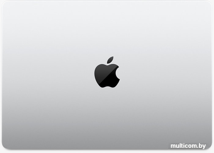 Ноутбук Apple Macbook Pro 14&amp;quot; M1 Pro 2021 MKGT3