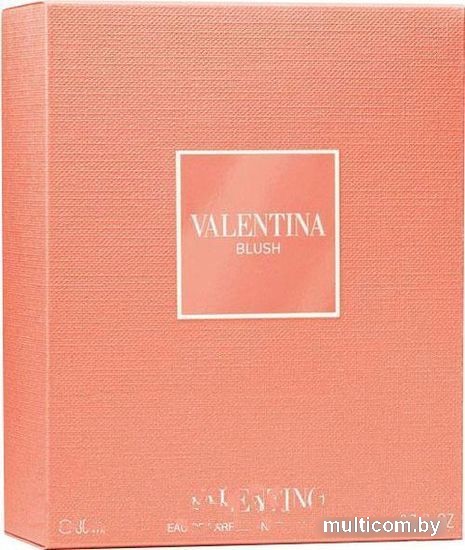 Парфюмерная вода Valentino Valentina Blush EdP (80 мл)