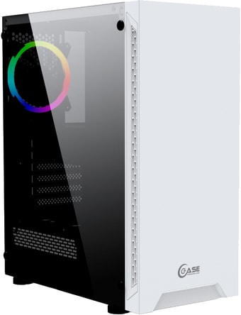 Корпус Powercase Maestro X3 (белый)