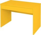 Письменный стол Polini Kids City (желтый)